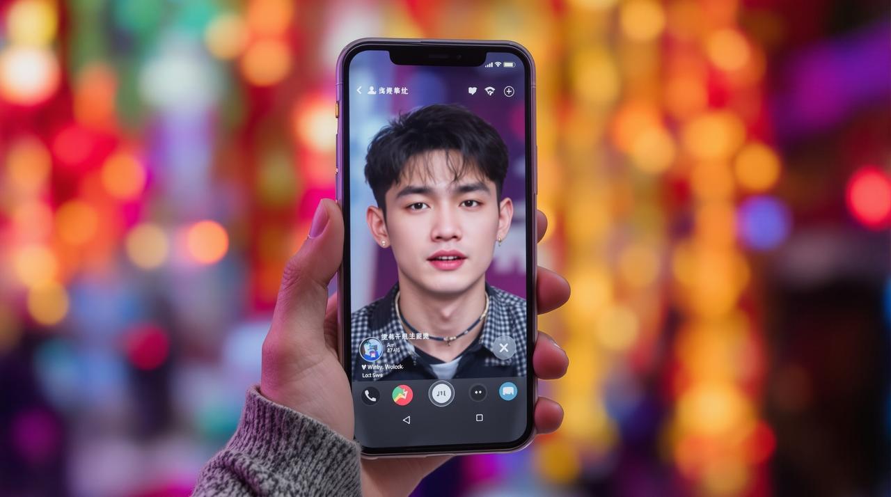 网红博主直播翻车！言论引众怒遭全平台封禁